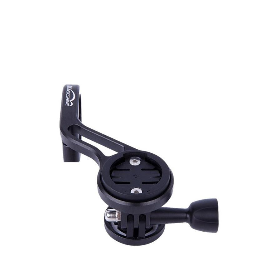 HKM-949267 Maiji Hyun TTA Bicycle Light Holder - Colorful Bracket for Enhanced Visibility