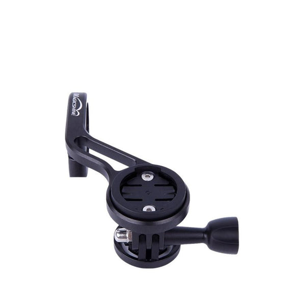 HKM-949267 Maiji Hyun TTA Bicycle Light Holder - Colorful Bracket for Enhanced Visibility