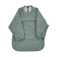 HKM-949459 2022 New Design Waterproof Baby Bibs Drop Shipping