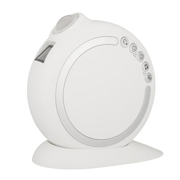 HKM-949587 Bluetooth Color Changing Music Atmosphere Light for Home Decoration