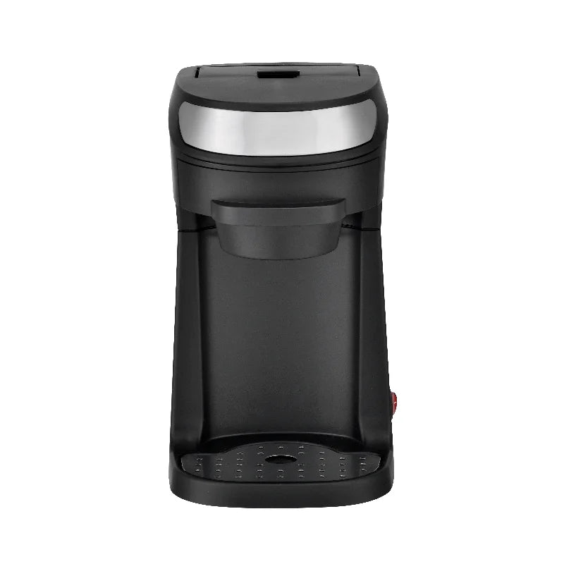 HKM-949651 Compact 700W One-Cup Coffee Maker for Quick Brewing