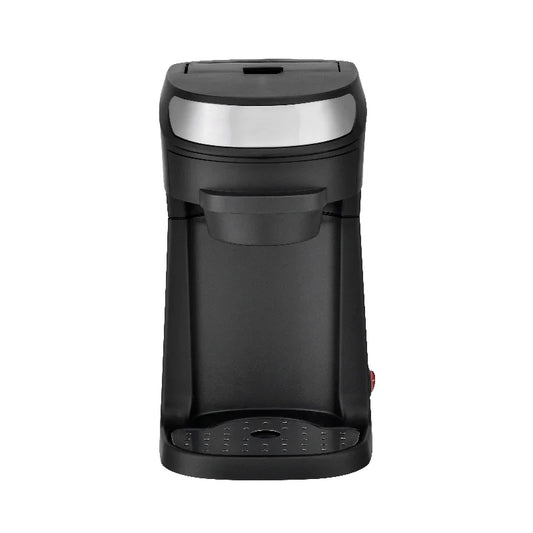 HKM-949651 Compact 700W One-Cup Coffee Maker for Quick Brewing
