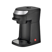 HKM-949651 Compact 700W One-Cup Coffee Maker for Quick Brewing