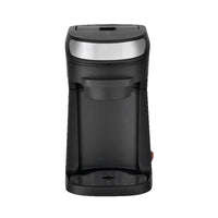 HKM-949651 Compact 700W One-Cup Coffee Maker for Quick Brewing