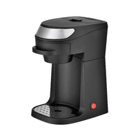 HKM-949651 Compact 700W One-Cup Coffee Maker for Quick Brewing