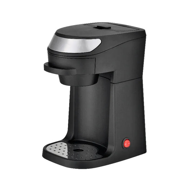 HKM-949651 Compact 700W One-Cup Coffee Maker for Quick Brewing