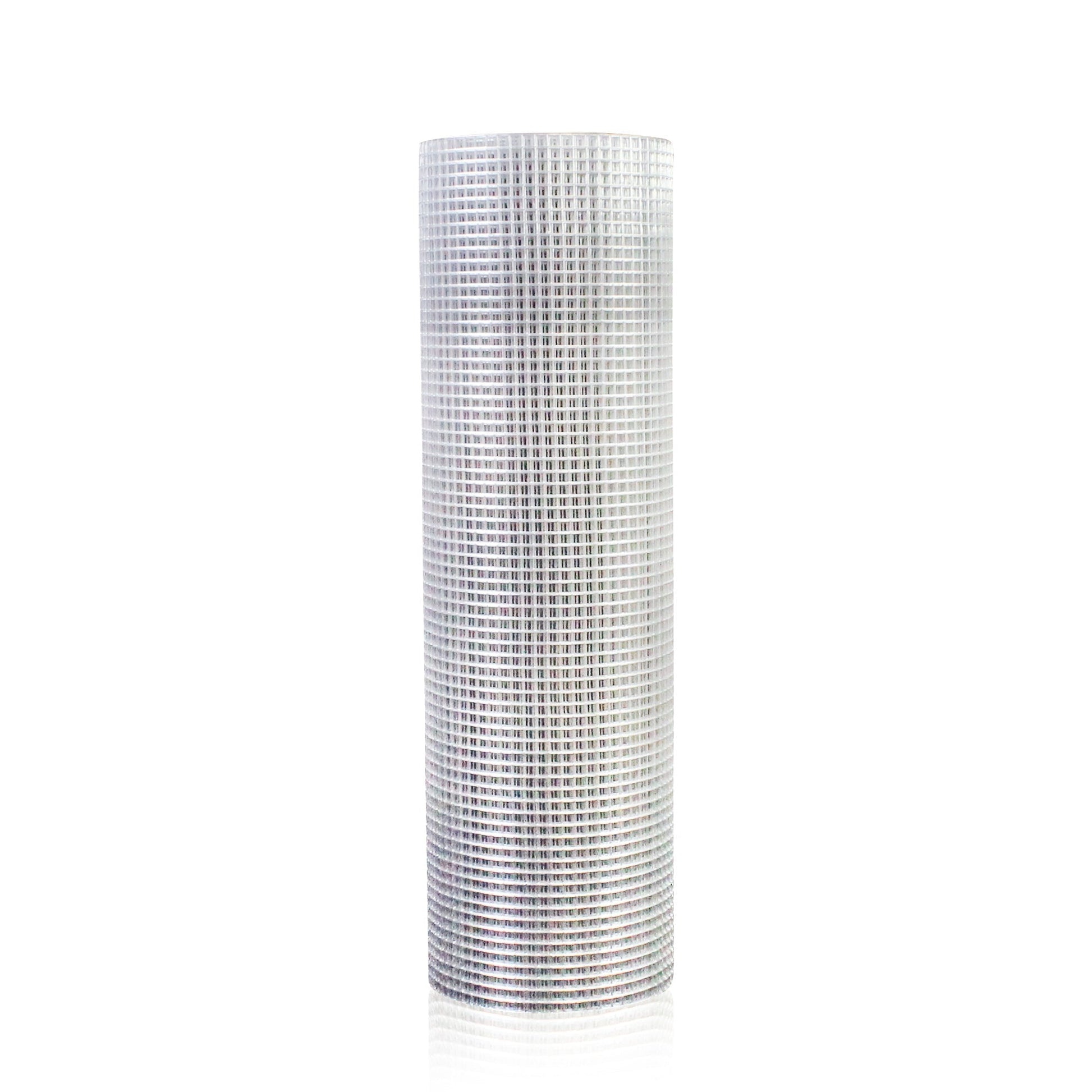 HKM-9499581 Galvanized 1/4 Inch Hardware Cloth Wire Fencing Roll 48in x 100ft for Poultry and Garden Protection