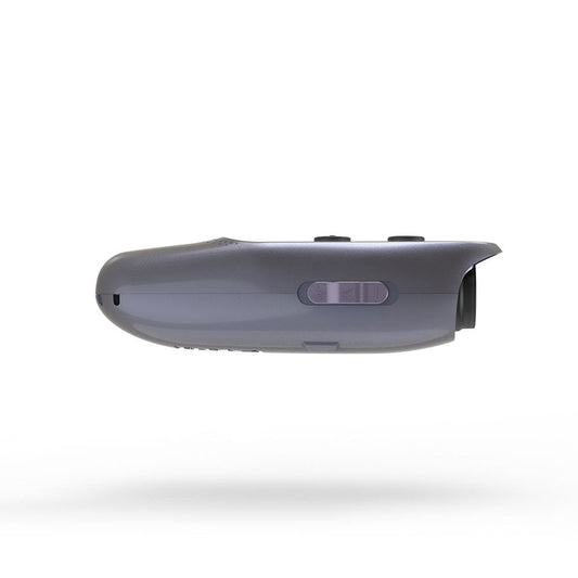 HKM-9501245 Ultrasonic Handheld Dog Bark Deterrent Trainer with Rechargeable Battery