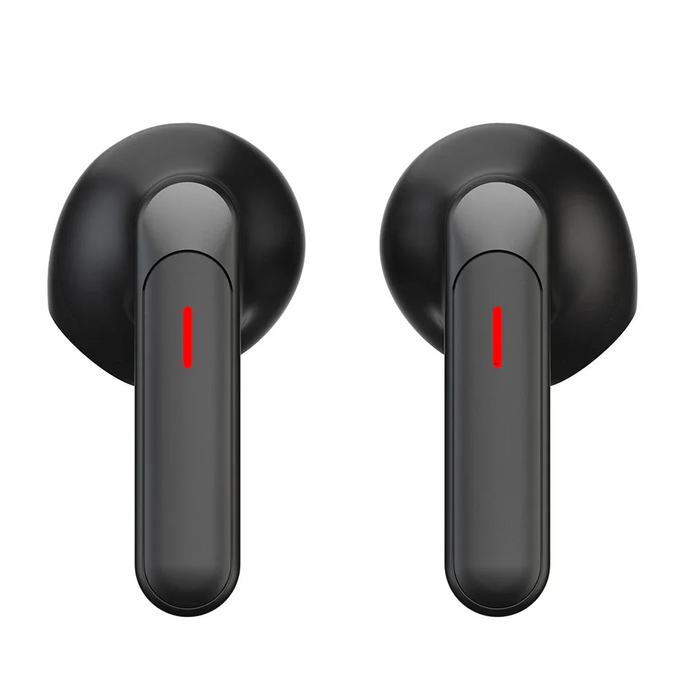 HKM-950227 Wireless TWS Earbuds with Digital Display and Super Bass Sound Quality