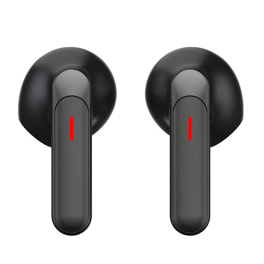 HKM-950227 Wireless TWS Earbuds with Digital Display and Super Bass Sound Quality