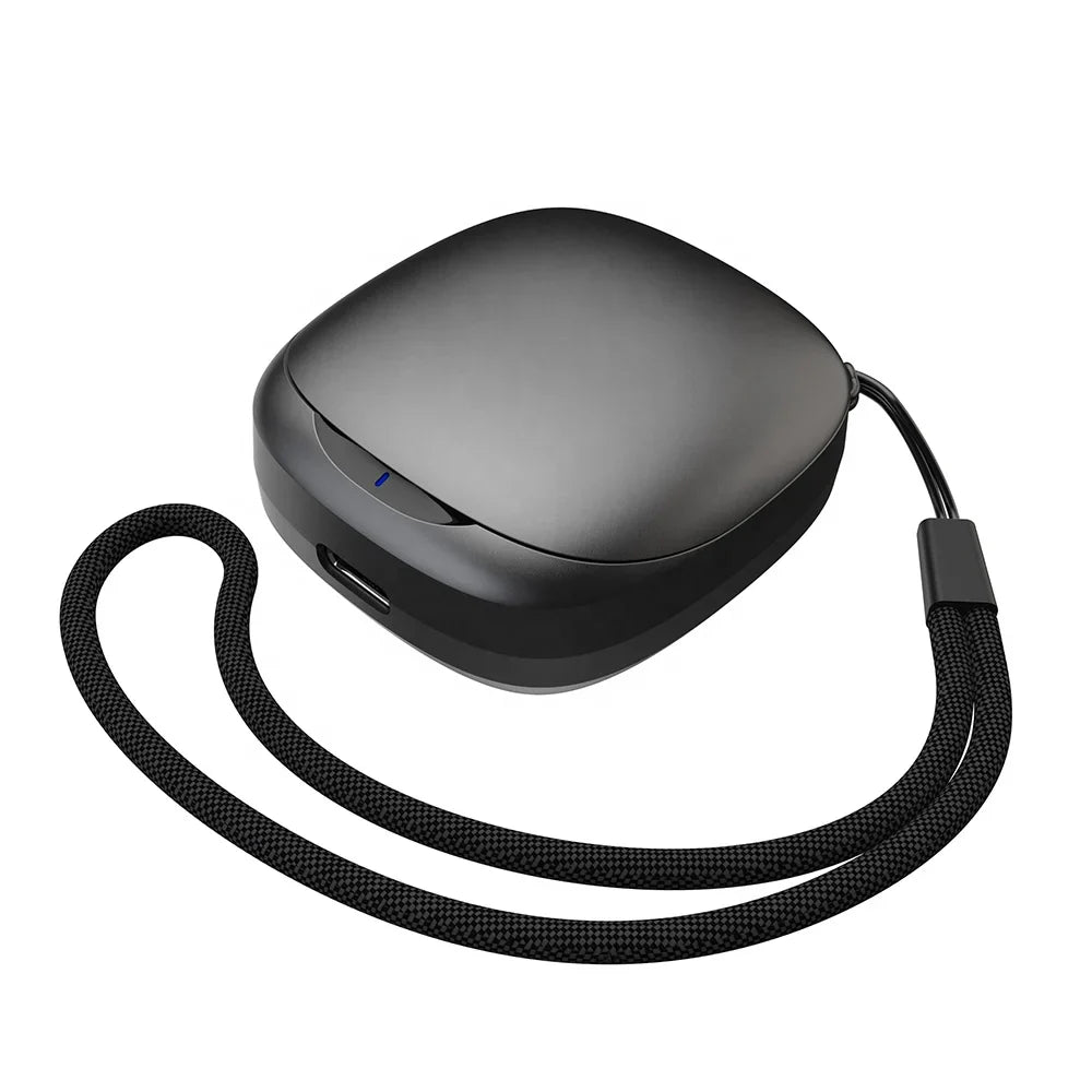 HKM-950227 Wireless TWS Earbuds with Digital Display and Super Bass Sound Quality