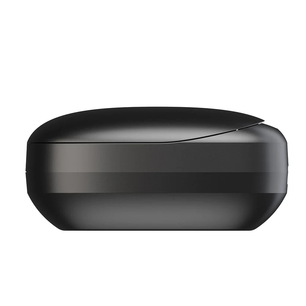 HKM-950227 Wireless TWS Earbuds with Digital Display and Super Bass Sound Quality