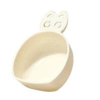HKM-9503933 Non-Toxic Plastic Pet Food Measuring Scoop for Accurate Portion Control and Easy Cleaning