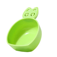 HKM-9503933 Non-Toxic Plastic Pet Food Measuring Scoop for Accurate Portion Control and Easy Cleaning