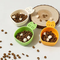 HKM-9503933 Non-Toxic Plastic Pet Food Measuring Scoop for Accurate Portion Control and Easy Cleaning