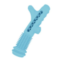 HKM-9505213 TPRCute Bite-Resistant Dental Training Toy for Small Dogs and Puppies