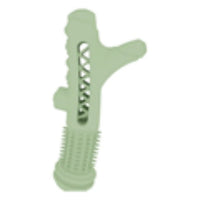 HKM-9505213 TPRCute Bite-Resistant Dental Training Toy for Small Dogs and Puppies