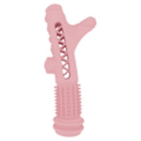 HKM-9505213 TPRCute Bite-Resistant Dental Training Toy for Small Dogs and Puppies