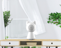 HKM-950739 Wireless WiFi Security Camera with Mobile Remote Access for Home Monitoring