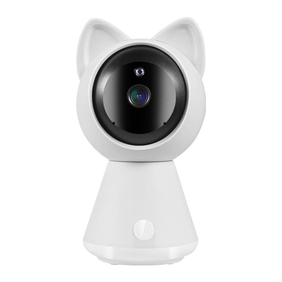HKM-950739 Wireless WiFi Security Camera with Mobile Remote Access for Home Monitoring