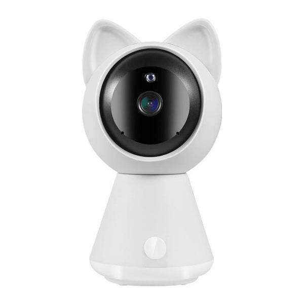 HKM-950739 Wireless WiFi Security Camera with Mobile Remote Access for Home Monitoring