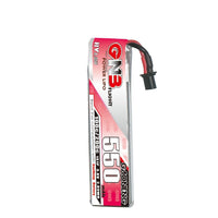 HKM-951251 High Energy 550mAh 1S 3.8V HV Lithium Battery with A30 Plug for Remote Control FPV UAVs