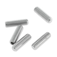 HKM-951251 Stainless Steel 304 Set Screw M2-M20 for Industrial Applications