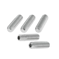 HKM-951251 Stainless Steel 304 Set Screw M2-M20 for Industrial Applications