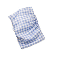 HKM-9516733 Soft Reusable Pet Diaper with Leakproof Design and Adjustable Waistband for Male Dogs