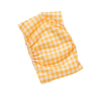 HKM-9516733 Soft Reusable Pet Diaper with Leakproof Design and Adjustable Waistband for Male Dogs