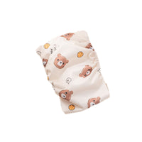 HKM-9516733 Soft Reusable Pet Diaper with Leakproof Design and Adjustable Waistband for Male Dogs