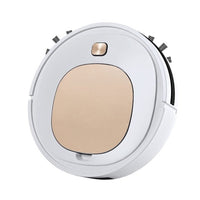 HKM-951891 Intelligent Robot Vacuum Cleaner for Effortless Home Cleaning