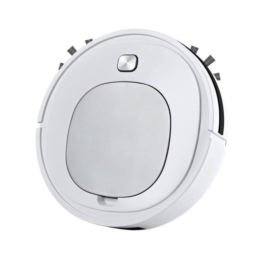 HKM-951891 Intelligent Robot Vacuum Cleaner for Effortless Home Cleaning
