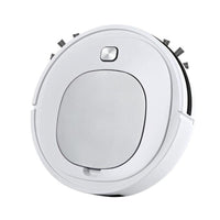 HKM-951891 Intelligent Robot Vacuum Cleaner for Effortless Home Cleaning