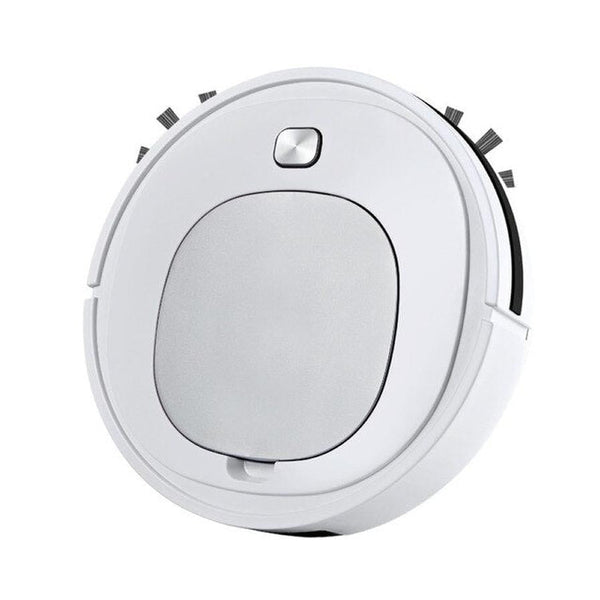 HKM-951891 Intelligent Robot Vacuum Cleaner for Effortless Home Cleaning