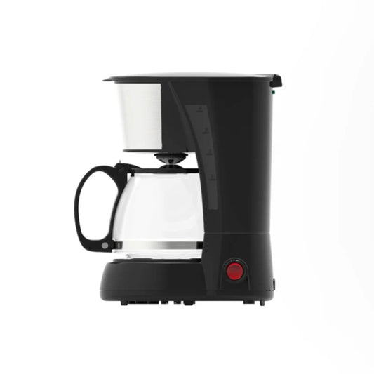 HKM-951955 Low Wattage Electric Coffee Maker for Efficient Household Brewing