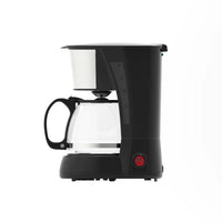 HKM-951955 Low Wattage Electric Coffee Maker for Efficient Household Brewing