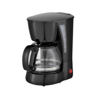 HKM-951955 Low Wattage Electric Coffee Maker for Efficient Household Brewing