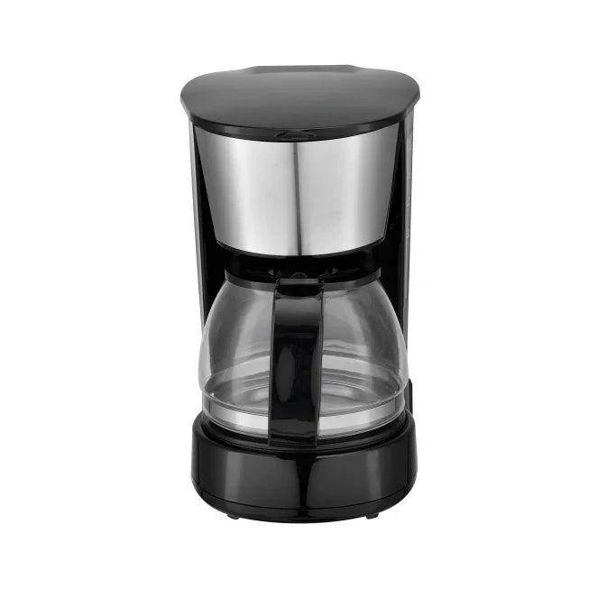 HKM-951955 Low Wattage Electric Coffee Maker for Efficient Household Brewing