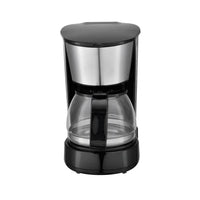 HKM-951955 Low Wattage Electric Coffee Maker for Efficient Household Brewing