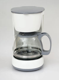 HKM-951955 Low Wattage Electric Coffee Maker for Efficient Household Brewing