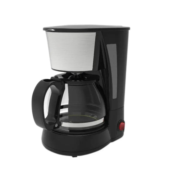 HKM-951955 Low Wattage Electric Coffee Maker for Efficient Household Brewing