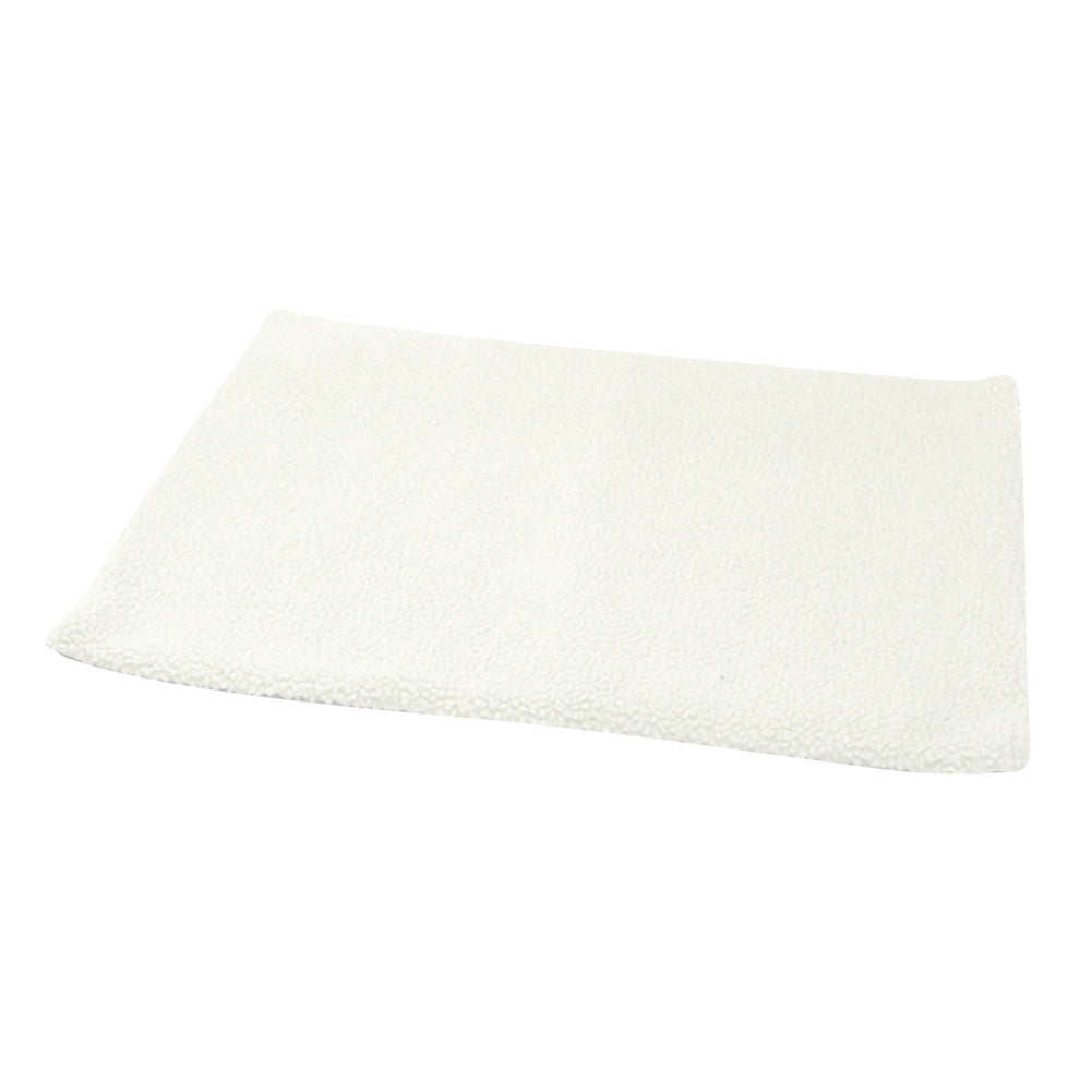 HKM-9521085 Self-Heating Cashmere Pet Pad for Dogs and Cats, 60x45CM, Anti-Slip Design