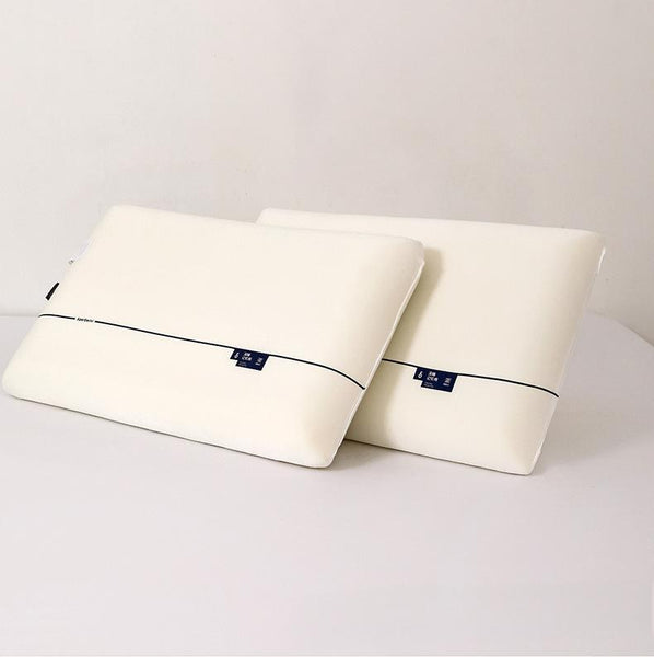 HKM-952339 Super Soft Slow Rebound Memory Foam Sleeping Pillow - Gift Box Included, Multiple Sizes Available