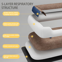 HKM-9523645 Cozy Pet Dog and Cat Bed with Multiple Size Options for Ultimate Comfort