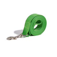 HKM-9524797 Durable Nylon Handheld Dog Leash with Adjustable Collar in Various Colors
