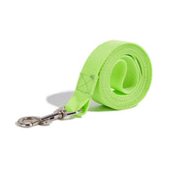 HKM-9524797 Durable Nylon Handheld Dog Leash with Adjustable Collar in Various Colors