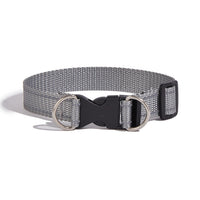 HKM-9524797 Durable Nylon Handheld Dog Leash with Adjustable Collar in Various Colors
