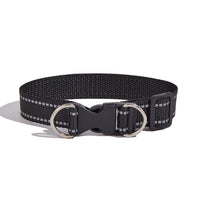 HKM-9524797 Durable Nylon Handheld Dog Leash with Adjustable Collar in Various Colors
