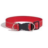 HKM-9524797 Durable Nylon Handheld Dog Leash with Adjustable Collar in Various Colors